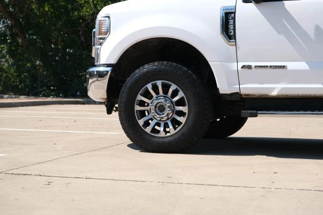 2021 Ford Super Duty 5th Gen - Image 9 of 21