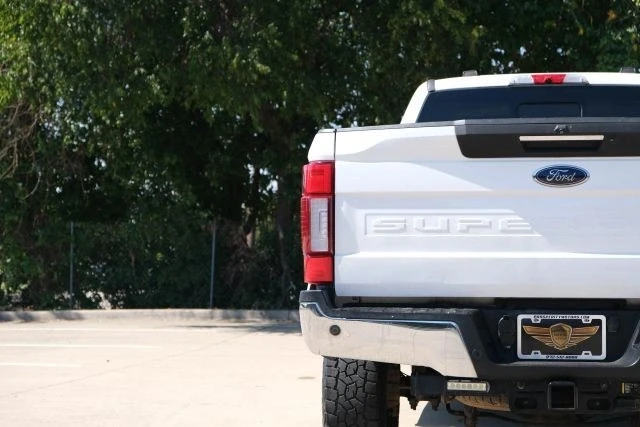 2021 Ford Super Duty 3rd Gen - Image 17 of 21