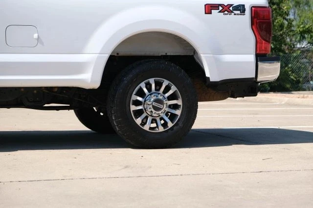 2021 Ford Super Duty 5th Gen - Image 10 of 21