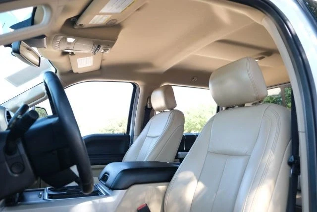 2021 Ford Super Duty 3rd Gen - Image 21 of 21