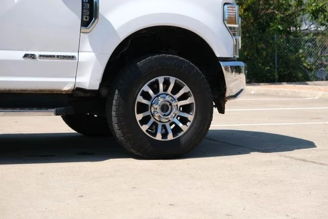 2021 Ford Super Duty 4th Gen - Image 13 of 21