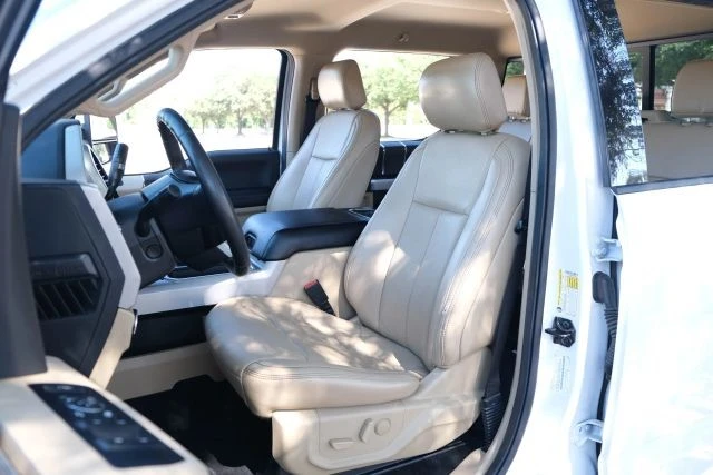 2021 Ford Super Duty 5th Gen - Image 20 of 21