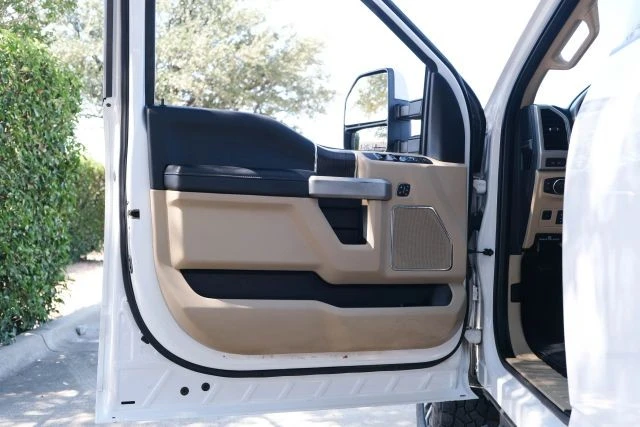 2021 Ford Super Duty 5th Gen - Image 18 of 21