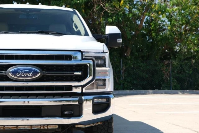 2021 Ford Super Duty 5th Gen - Image 4 of 21