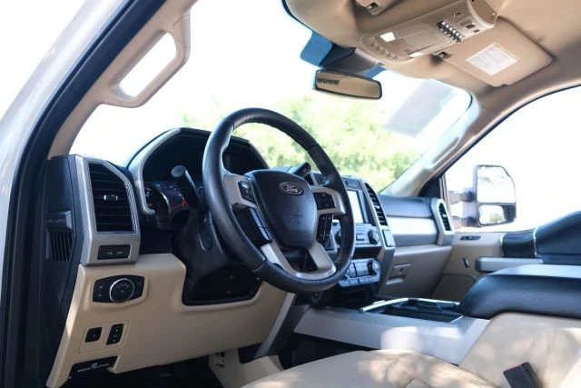 2021 Ford Super Duty 5th Gen - Image 19 of 21