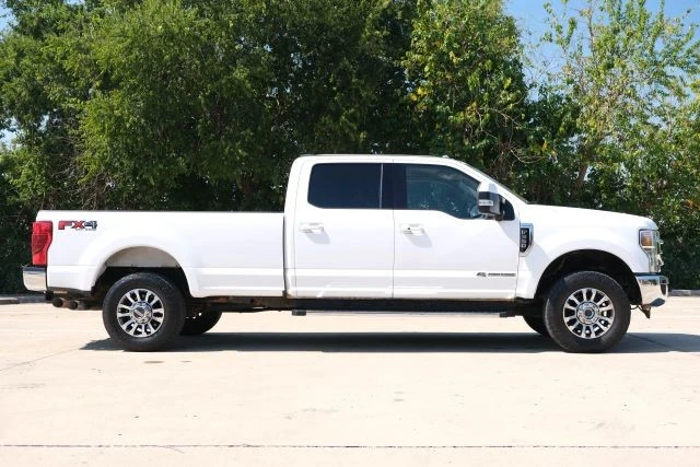 2021 Ford Super Duty 5th Gen - Image 11 of 21