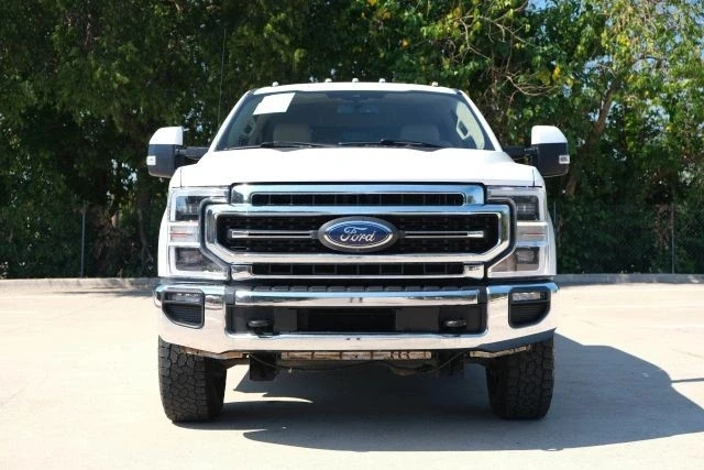 2021 Ford Super Duty 3rd Gen - Image 3 of 21