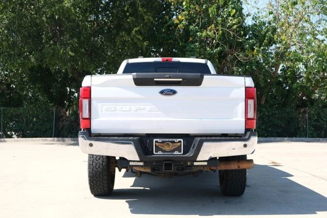 2021 Ford Super Duty 5th Gen - Image 16 of 21