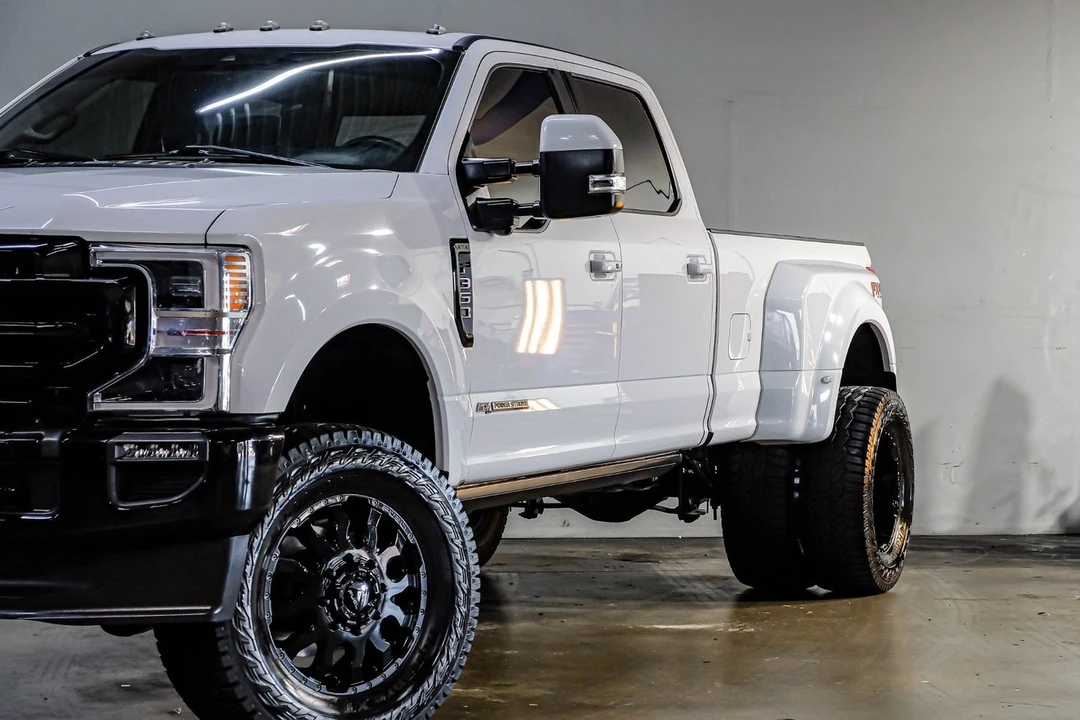 2021 Ford Super Duty 5th Gen - Image 10 of 21