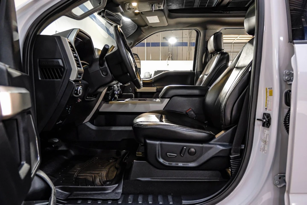2021 Ford Super Duty 4th Gen - Image 4 of 21