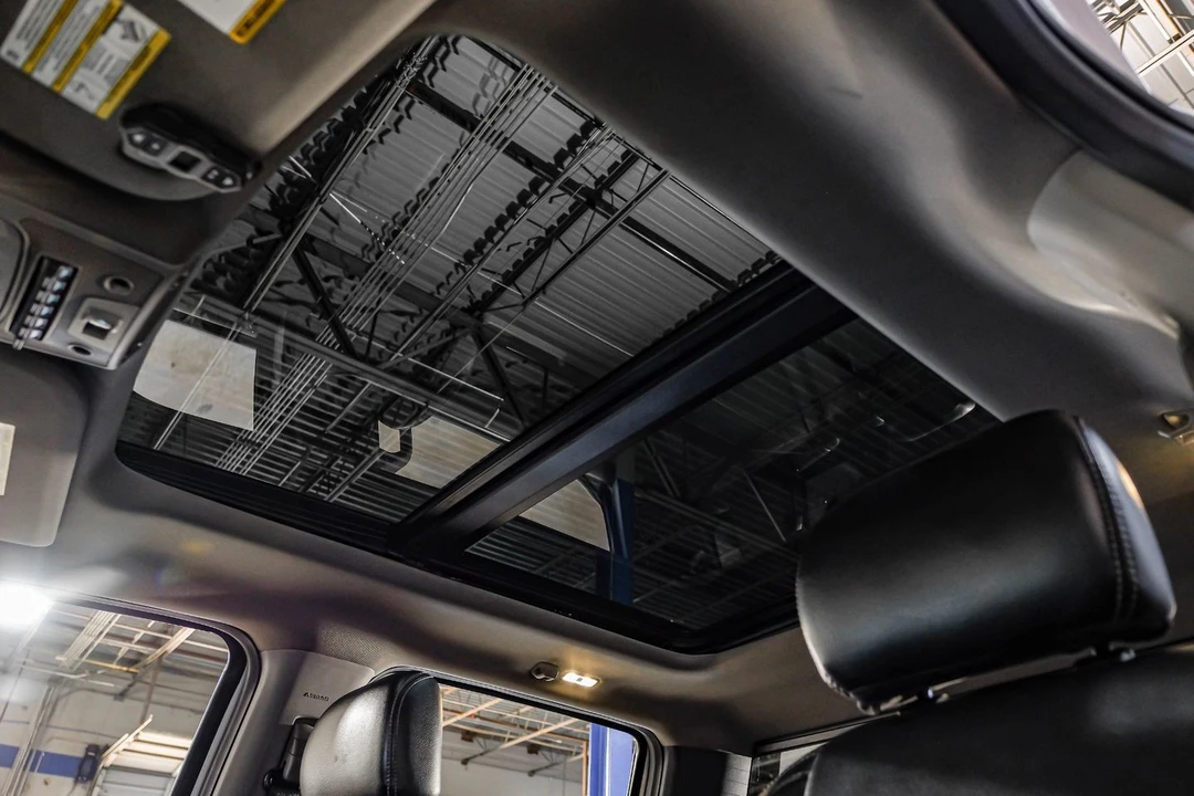 2021 Ford Super Duty 5th Gen - Image 6 of 21