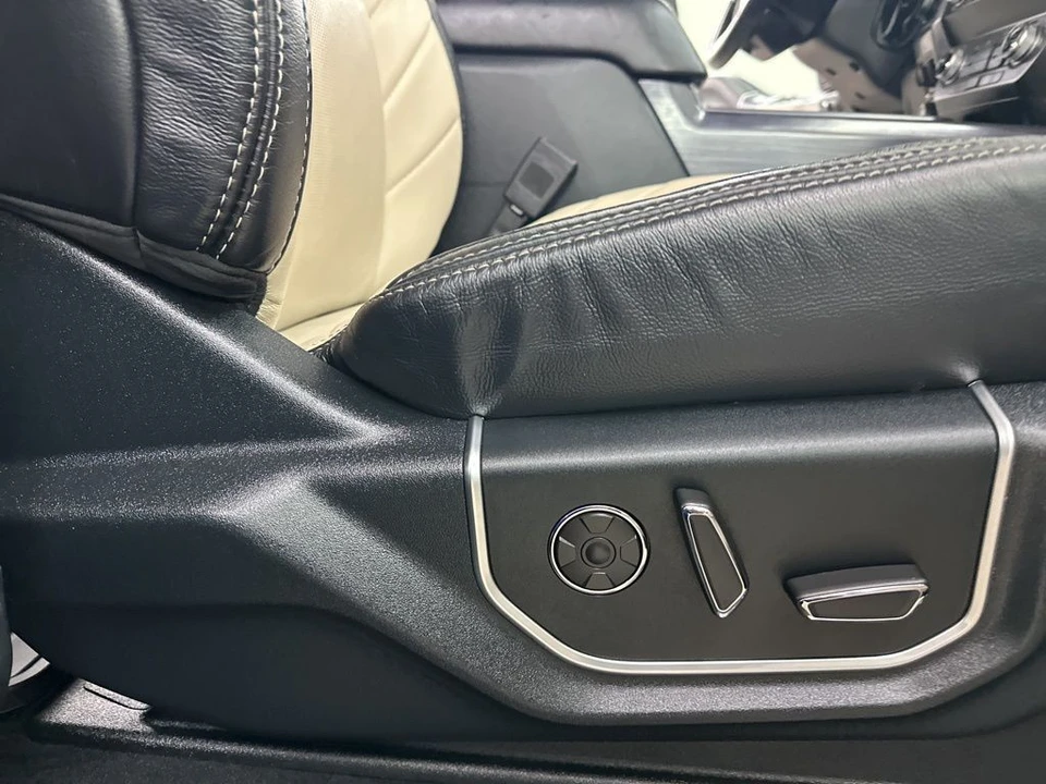 2021 Ford Super Duty 4th Gen - Image 21 of 21