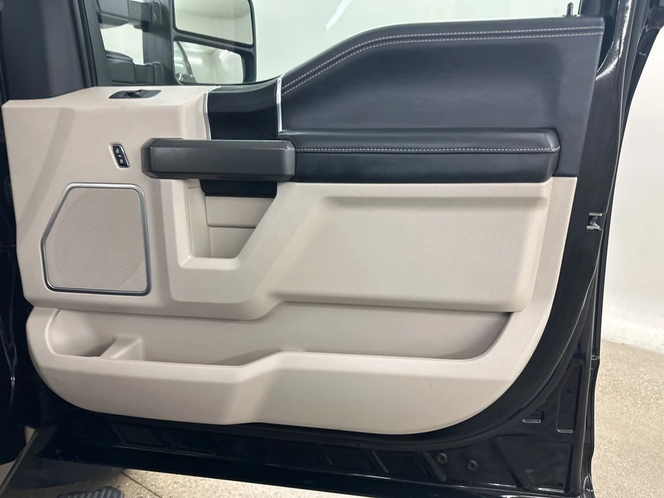 2021 Ford Super Duty 4th Gen - Image 20 of 21