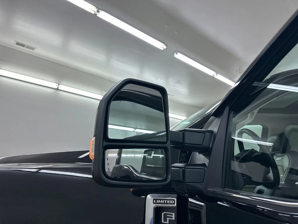 2021 Ford Super Duty 4th Gen - Image 17 of 21