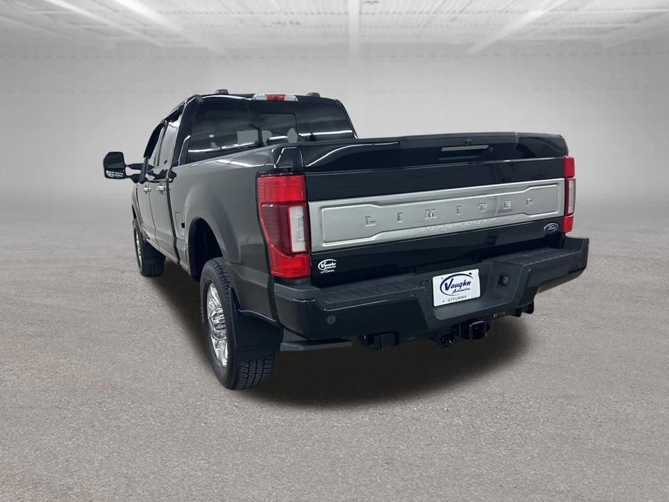 2021 Ford Super Duty 4th Gen - Image 10 of 21