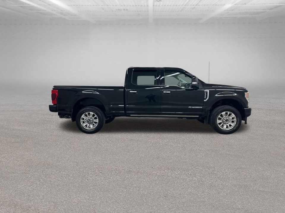 2021 Ford Super Duty 4th Gen - Image 14 of 21