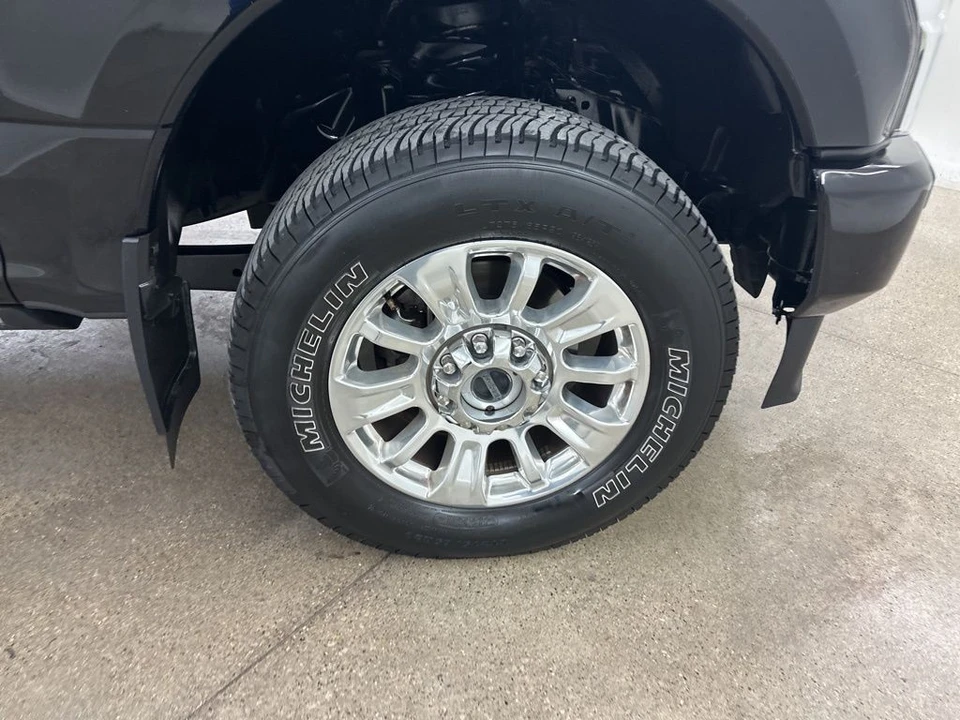 2021 Ford Super Duty 4th Gen - Image 15 of 21