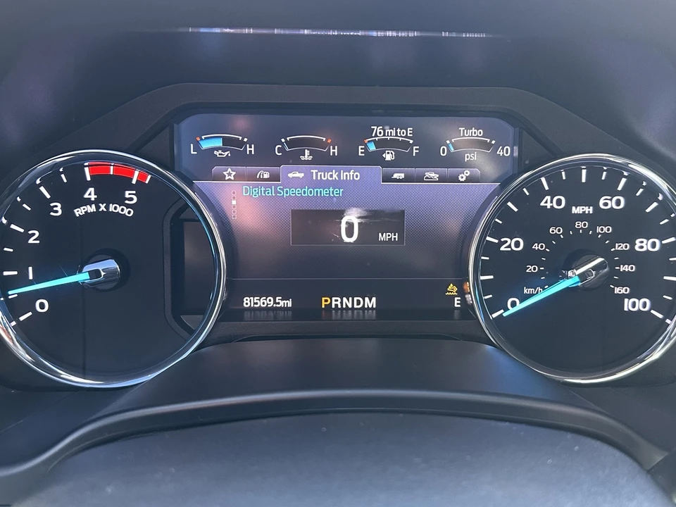 2021 Ford Super Duty 4th Gen - Image 28 of 31