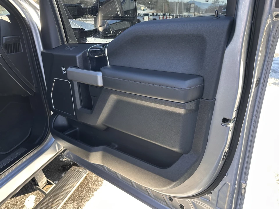 2021 Ford Super Duty 4th Gen - Image 15 of 31
