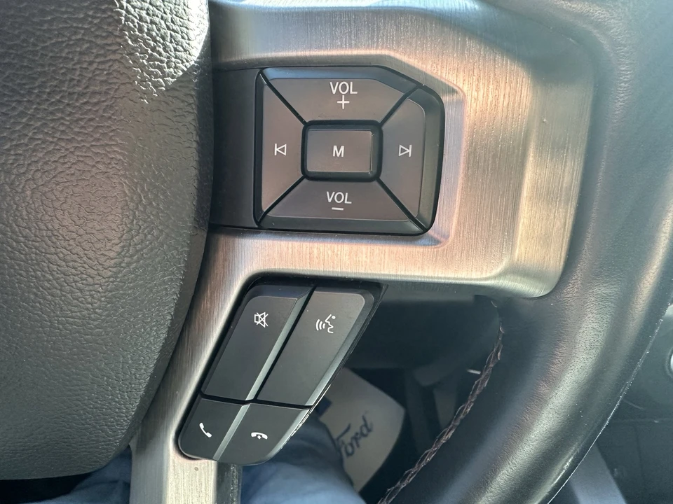 2021 Ford Super Duty 4th Gen - Image 27 of 31