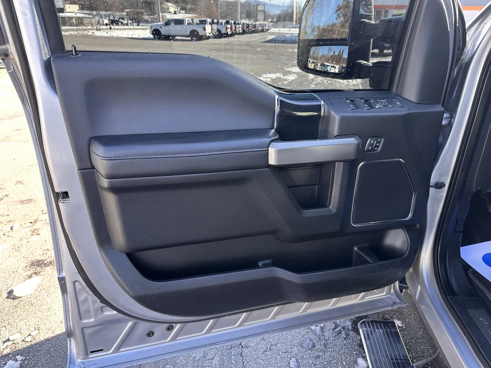 2021 Ford Super Duty 4th Gen - Image 10 of 31