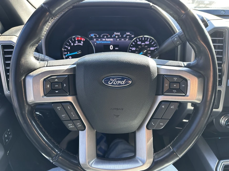 2021 Ford Super Duty 4th Gen - Image 25 of 31