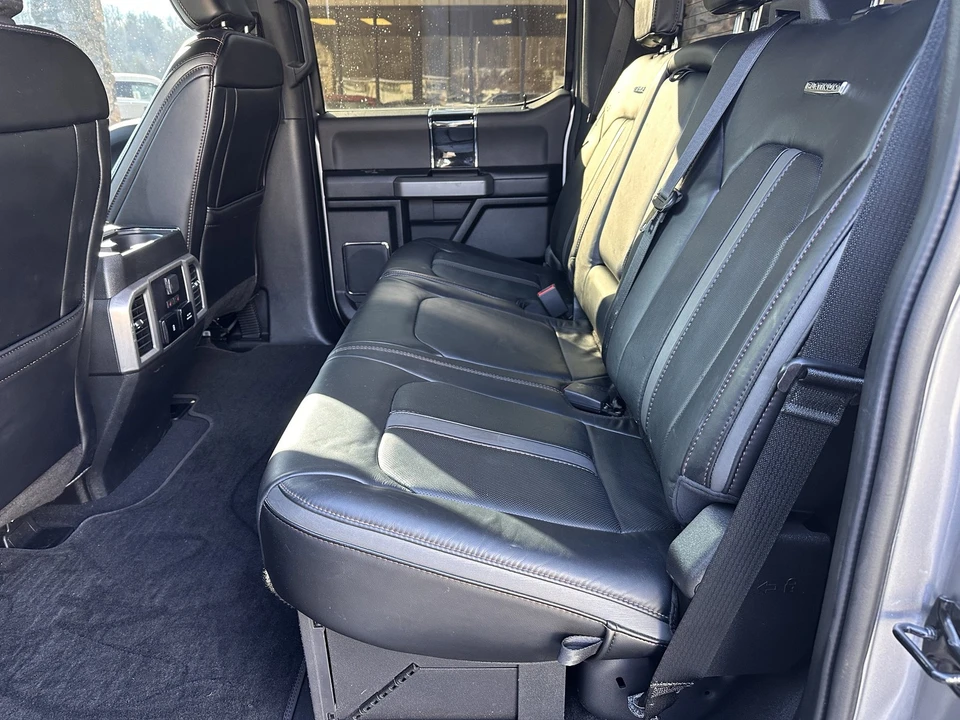 2021 Ford Super Duty 4th Gen - Image 14 of 31