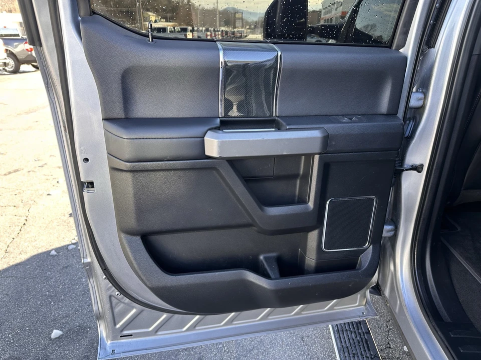 2021 Ford Super Duty 4th Gen - Image 13 of 31