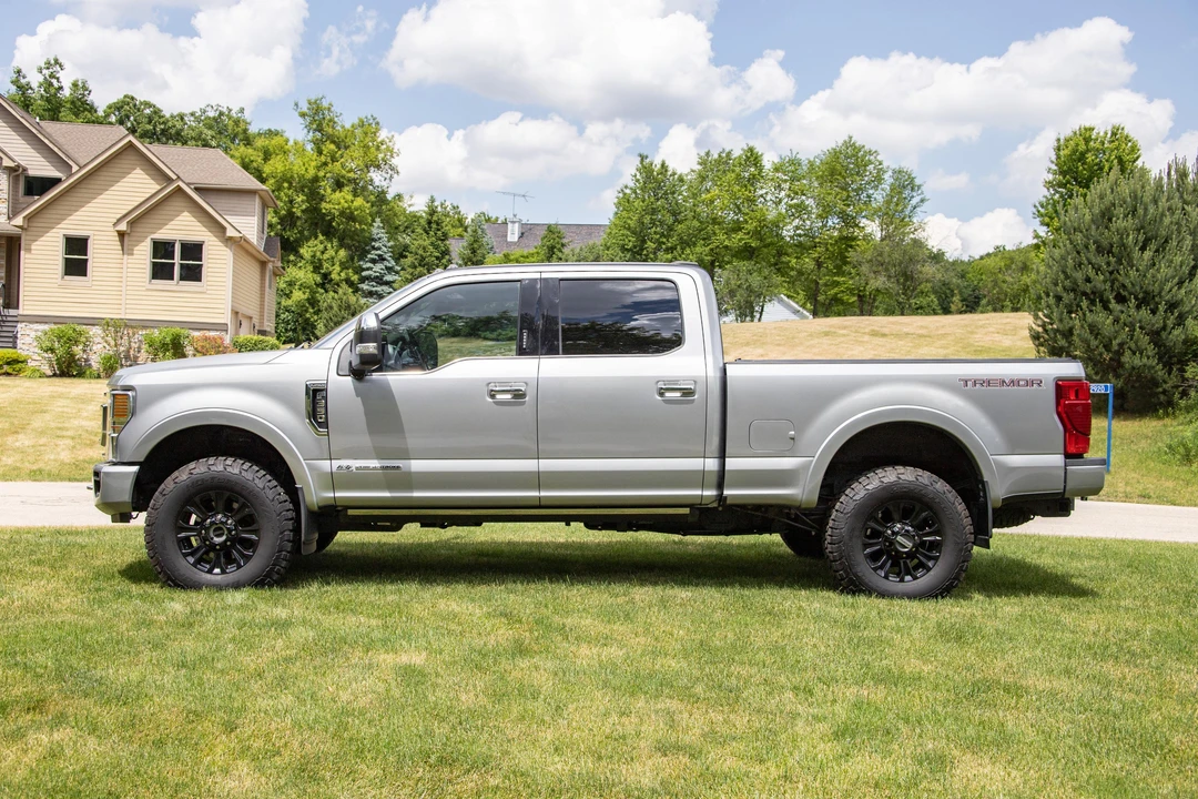 2021 Ford Super Duty 4th Gen - Image 3 of 31