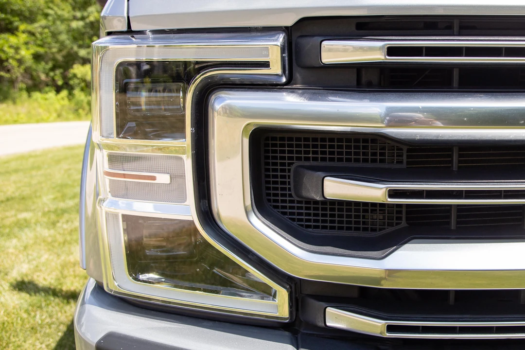 2021 Ford Super Duty 4th Gen - Image 10 of 31