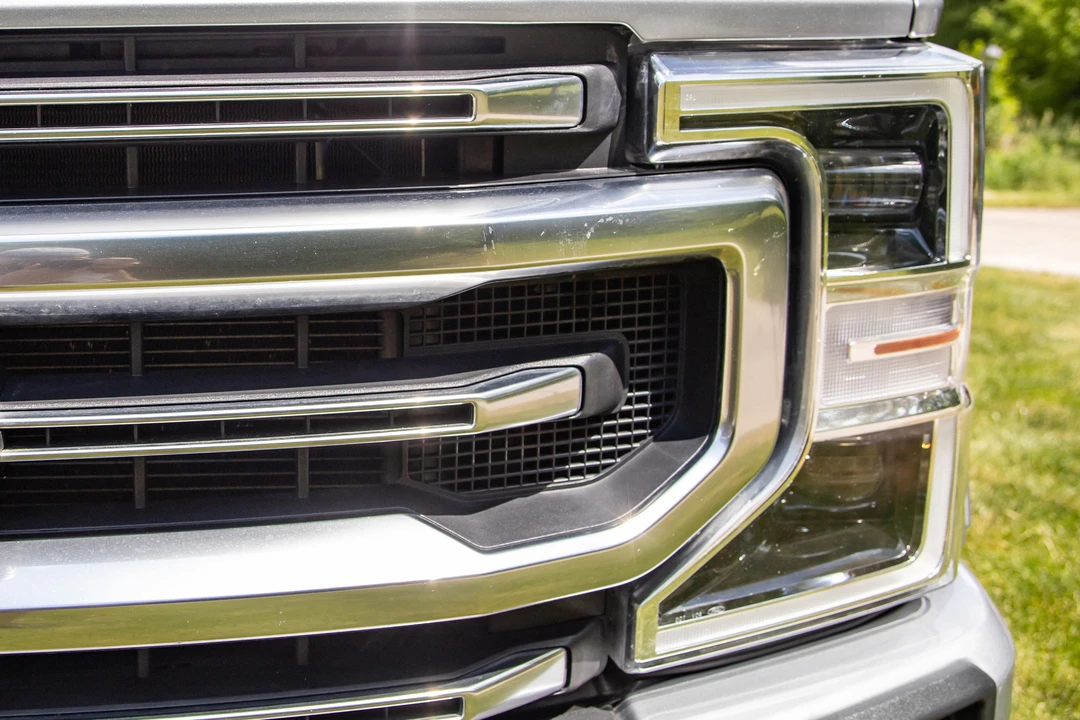 2021 Ford Super Duty 4th Gen - Image 12 of 31