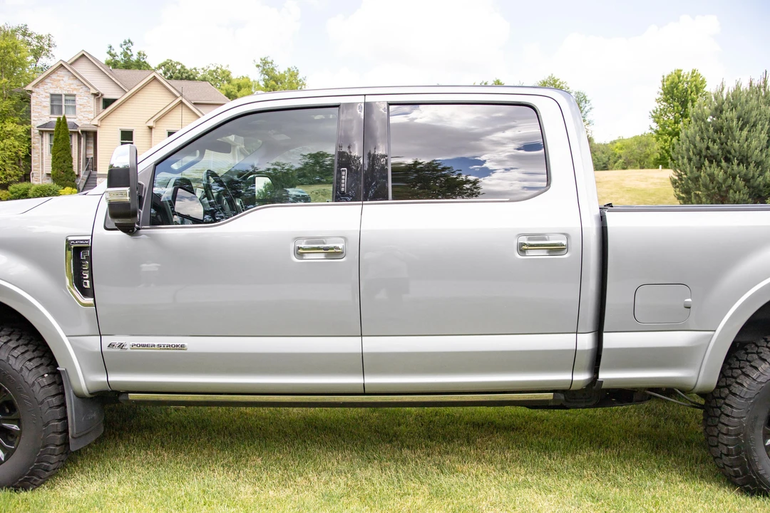 2021 Ford Super Duty 4th Gen - Image 15 of 31