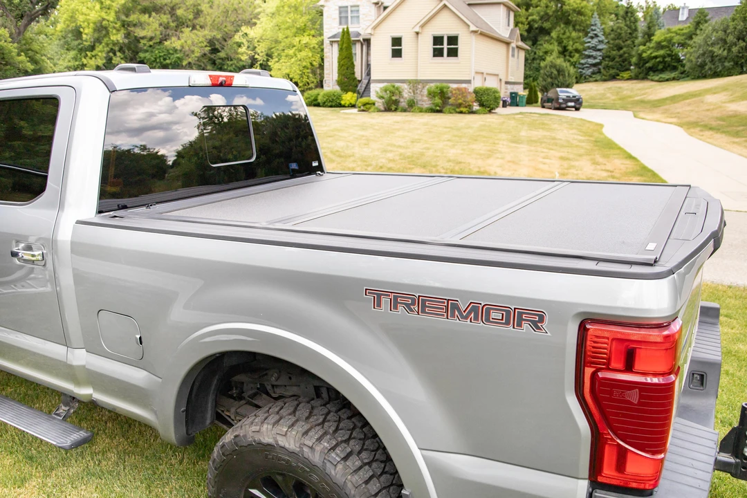 2021 Ford Super Duty 4th Gen - Image 19 of 31