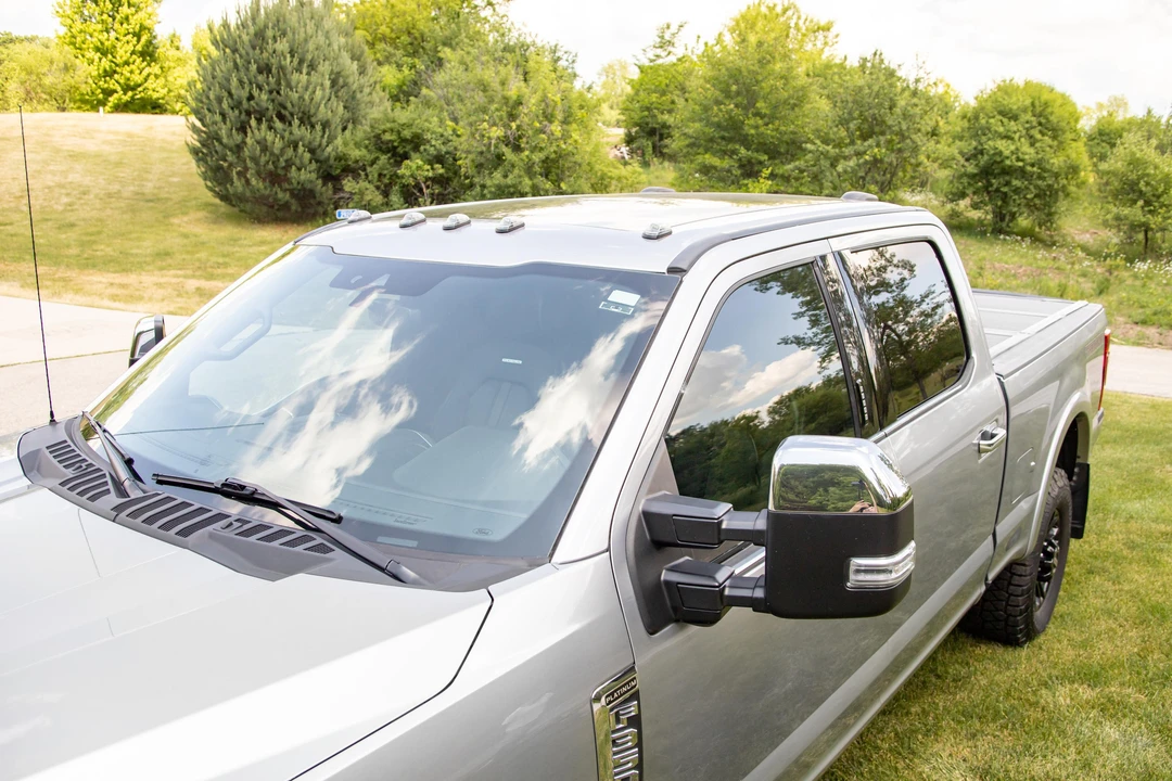 2021 Ford Super Duty 4th Gen - Image 14 of 31