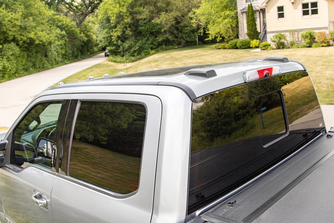 2021 Ford Super Duty 4th Gen - Image 18 of 31