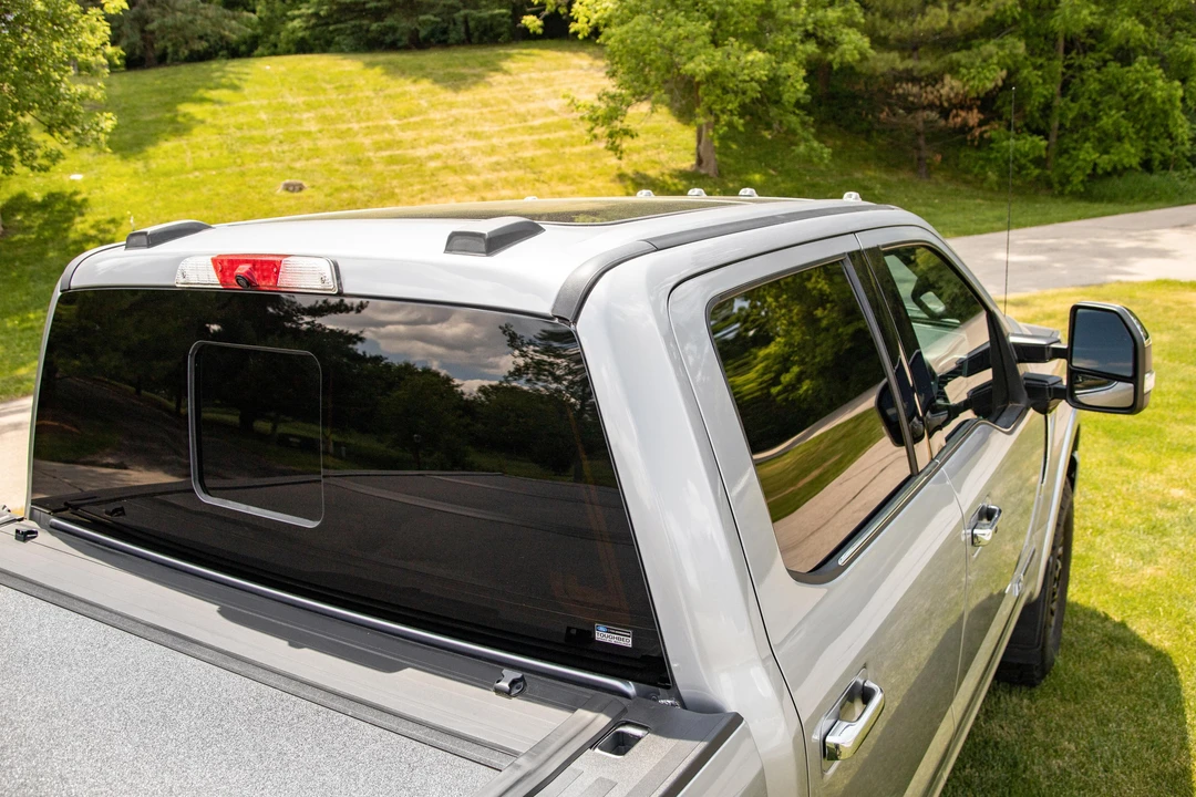 2021 Ford Super Duty 4th Gen - Image 30 of 31
