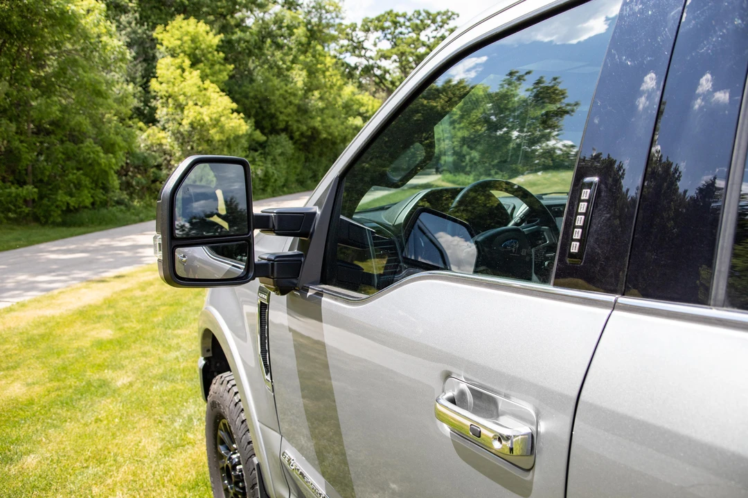 2021 Ford Super Duty 4th Gen - Image 17 of 31