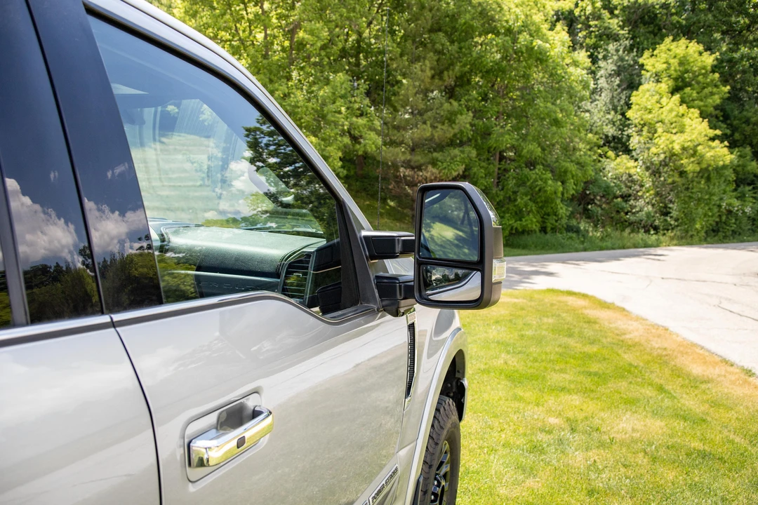 2021 Ford Super Duty 4th Gen - Image 31 of 31
