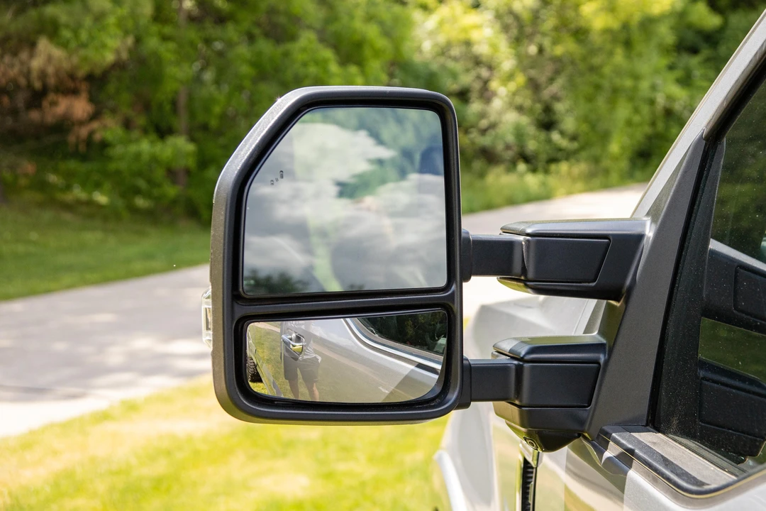 2021 Ford Super Duty 4th Gen - Image 16 of 31