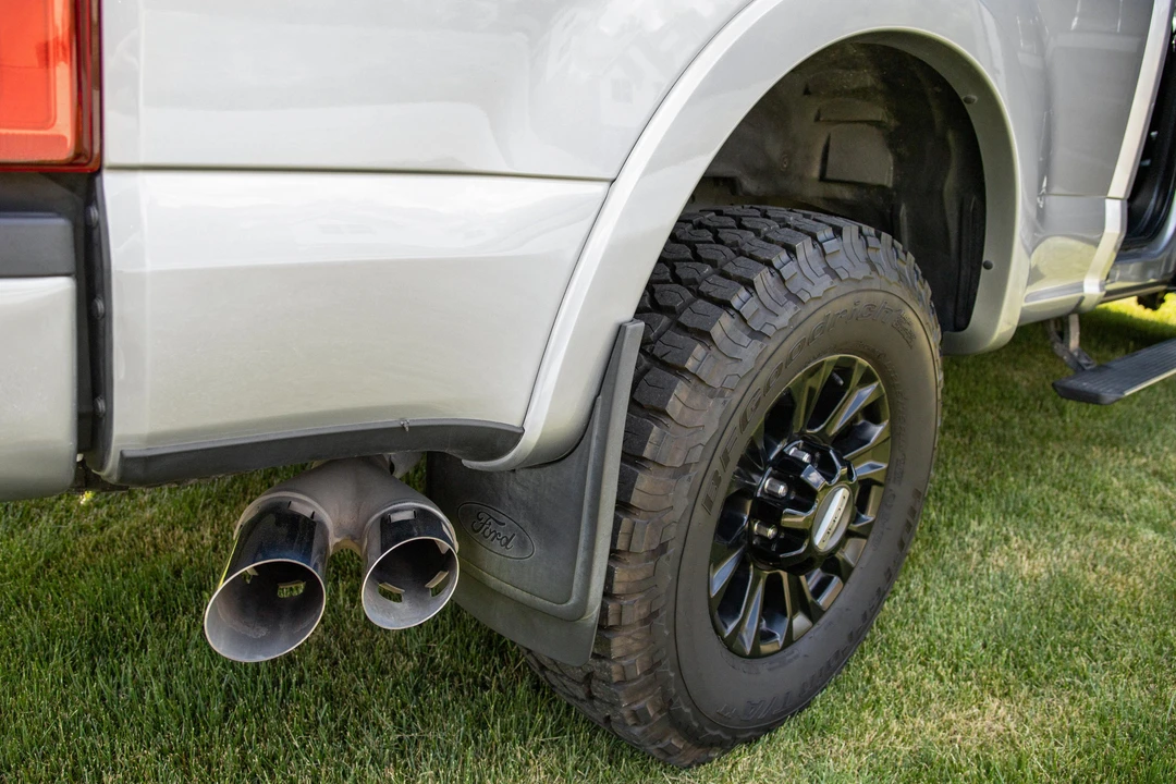 2021 Ford Super Duty 4th Gen - Image 28 of 31