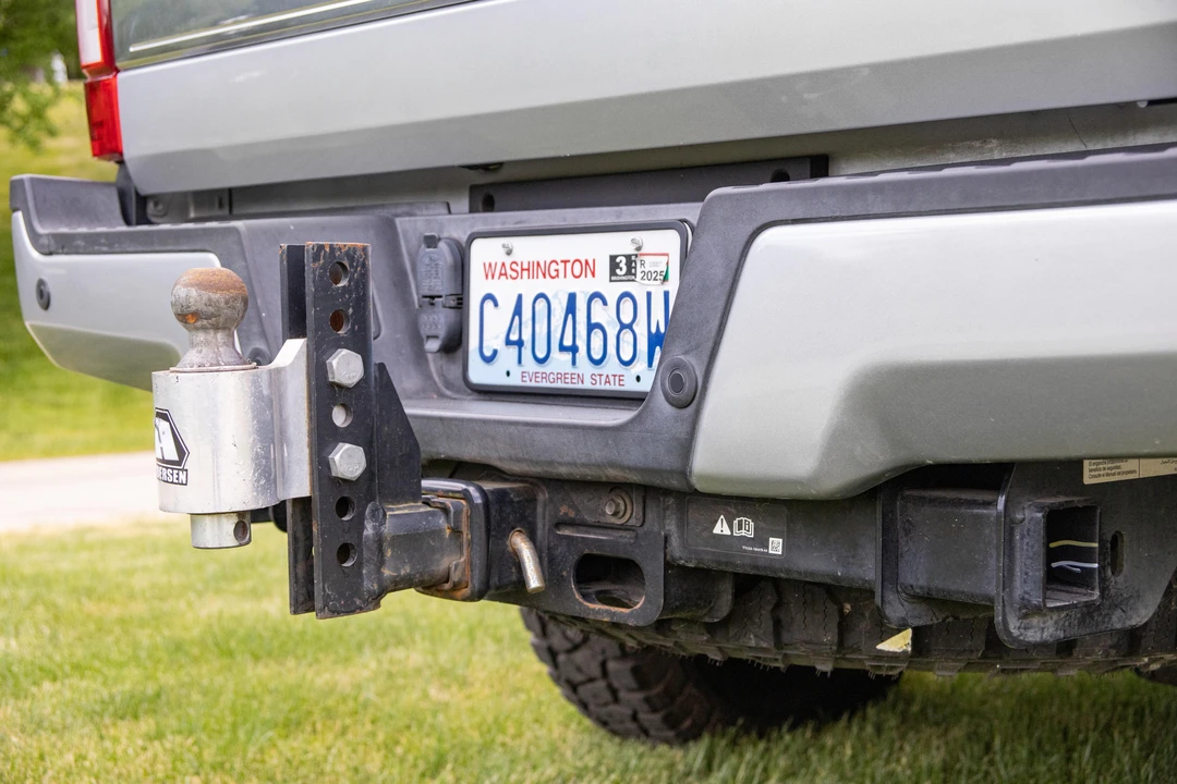 2021 Ford Super Duty 4th Gen - Image 25 of 31