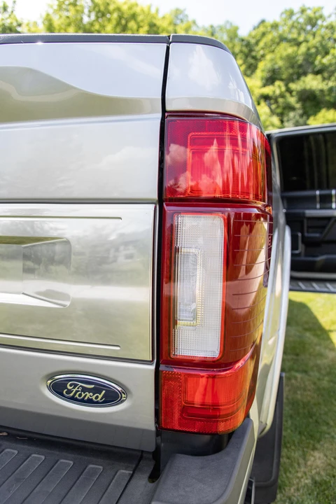 2021 Ford Super Duty 4th Gen - Image 26 of 31