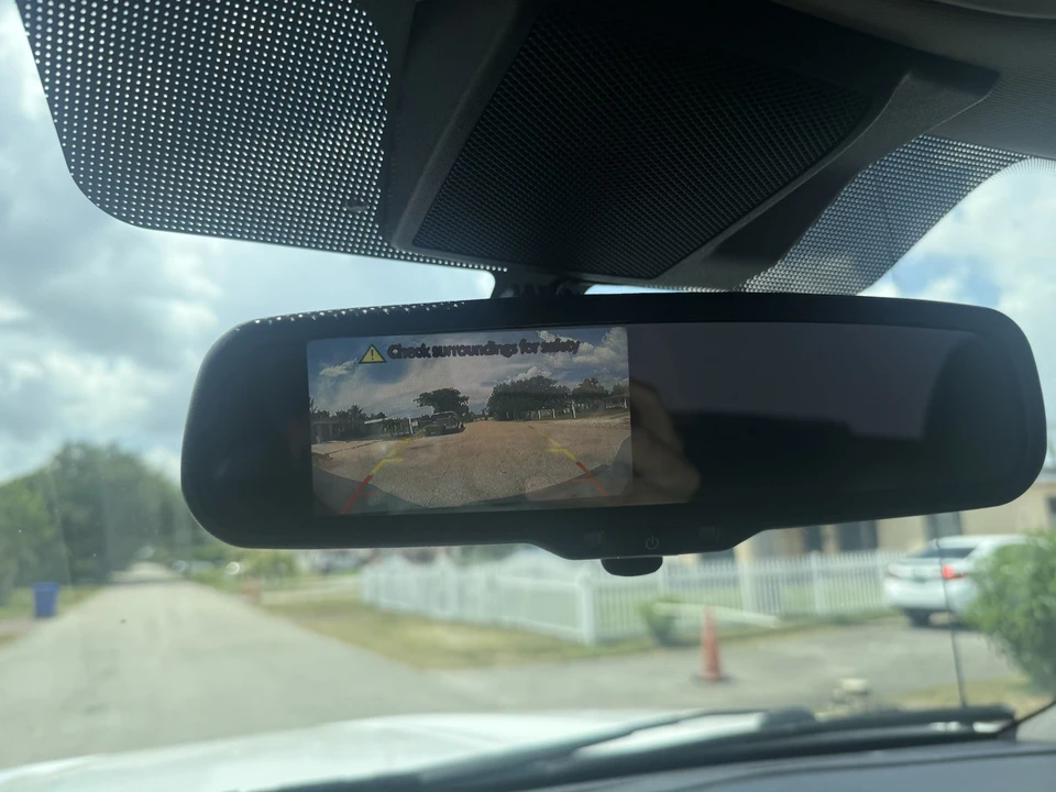 2021 Ford Super Duty 4th Gen - Image 10 of 11