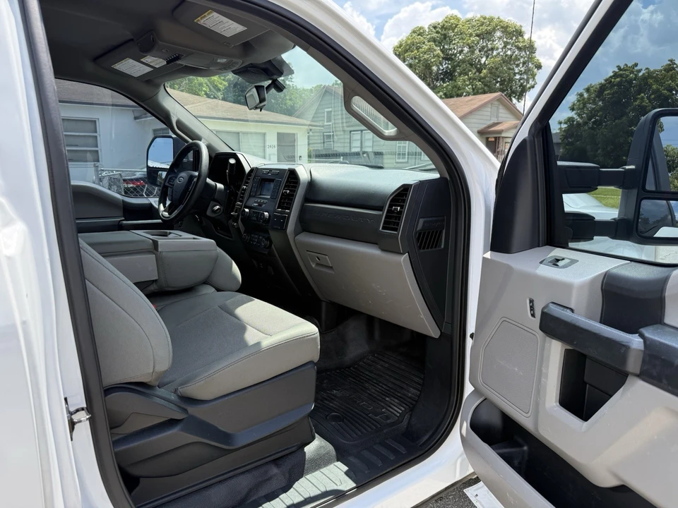2021 Ford Super Duty 4th Gen - Image 7 of 11