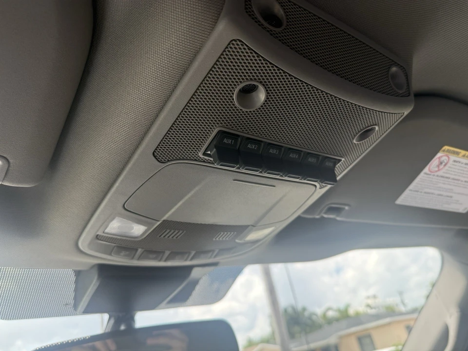 2021 Ford Super Duty 4th Gen - Image 11 of 11