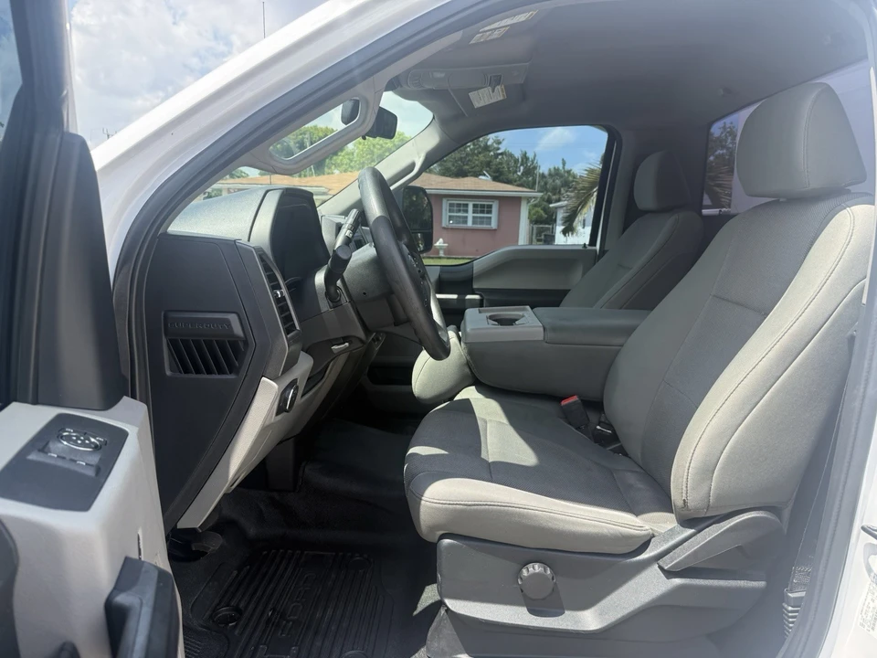 2021 Ford Super Duty 4th Gen - Image 6 of 11