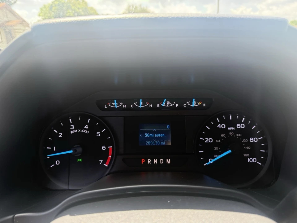 2021 Ford Super Duty 4th Gen - Image 9 of 11