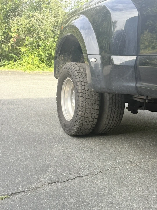 2021 Ford Super Duty 4th Gen - Image 3 of 12