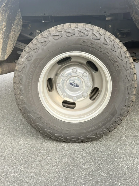 2021 Ford Super Duty 4th Gen - Image 7 of 12