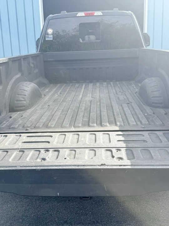 2021 Ford Super Duty 4th Gen - Image 8 of 12